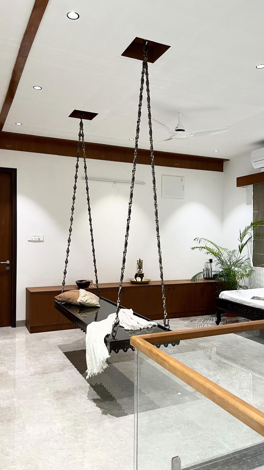 An’teak Villa Living