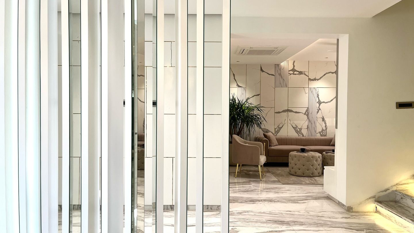 Partitions