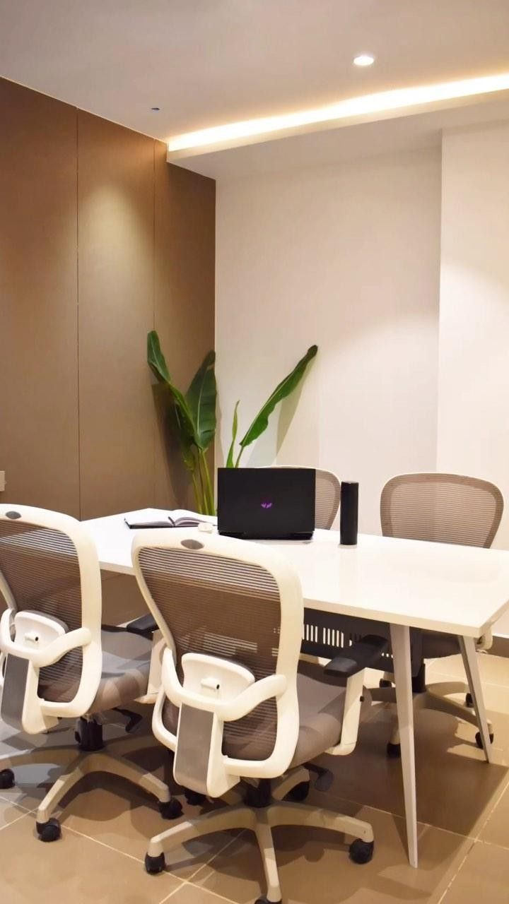 Corporate meeting room Hyderabad