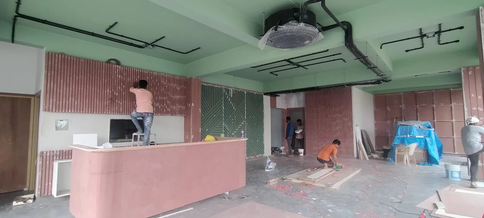La Pino'z Pizza