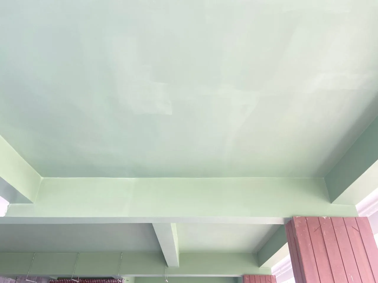 La Pino'z Pizza Q City, Gachibowli, Hyderabad interior fit-out by AlcorOne Solutions — view 11