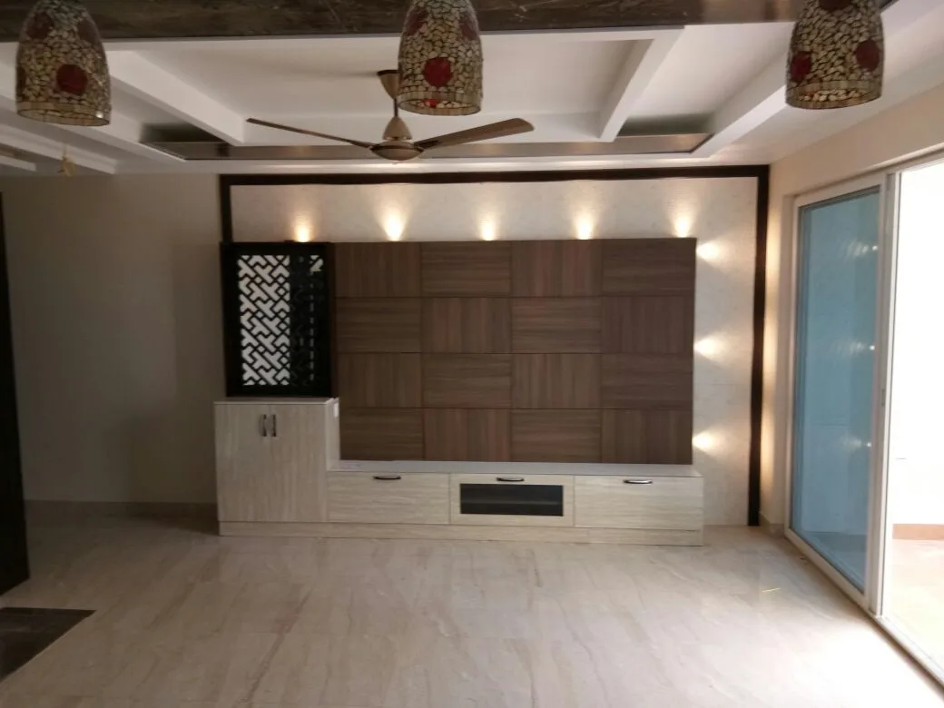 Ozone home interiors by AlcorOne Solutions in Chennai