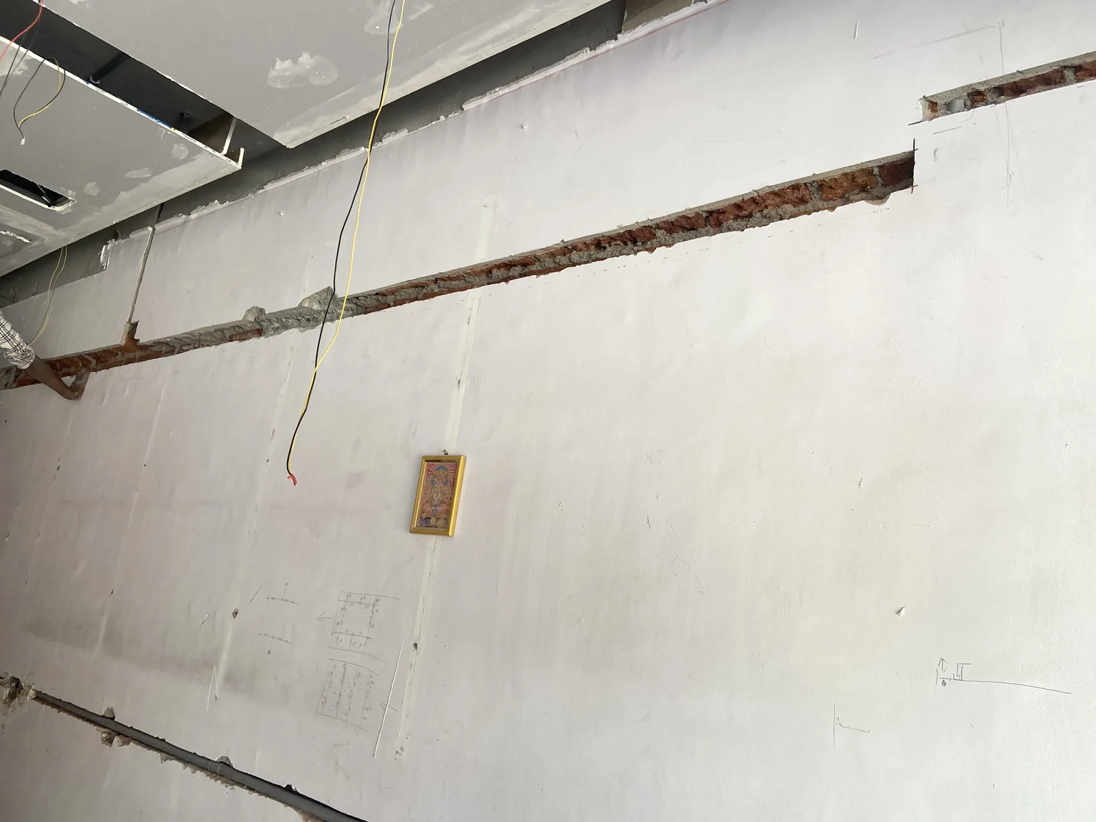 Tai Tai Hyderabad interior fit-out by AlcorOne Solutions — view 3