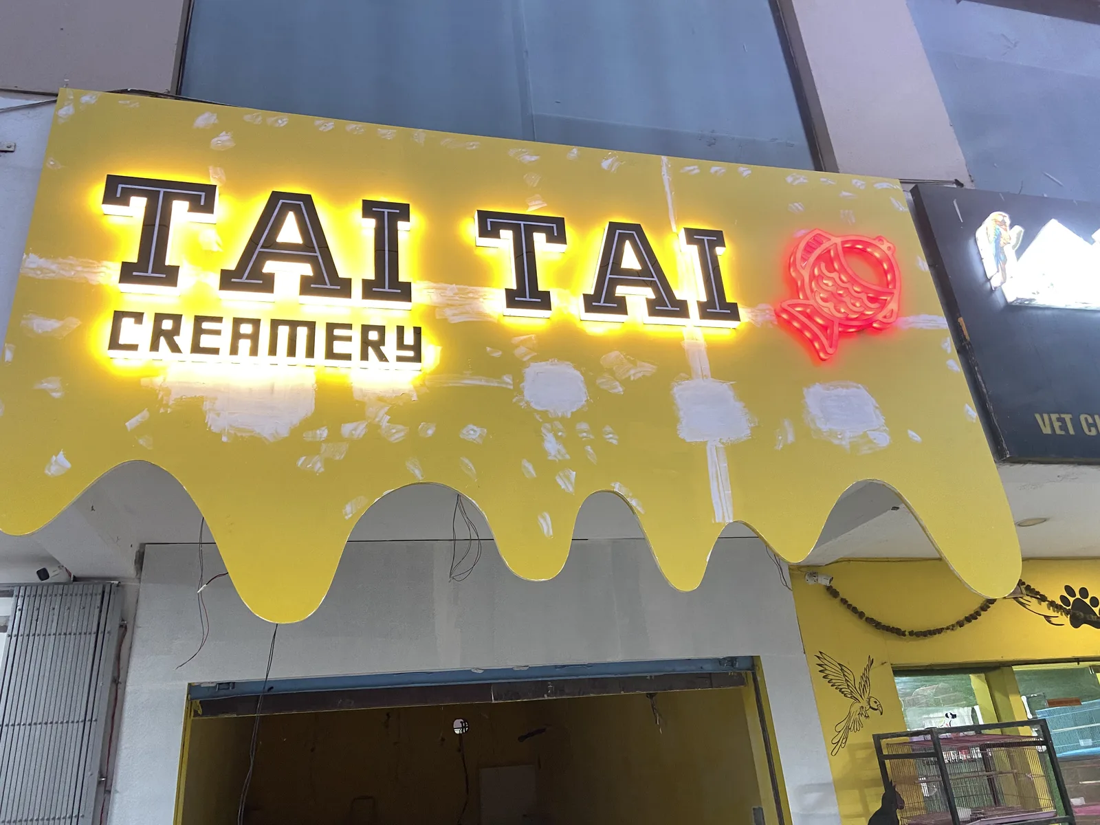Tai Tai Hyderabad interior fit-out by AlcorOne Solutions — view 16