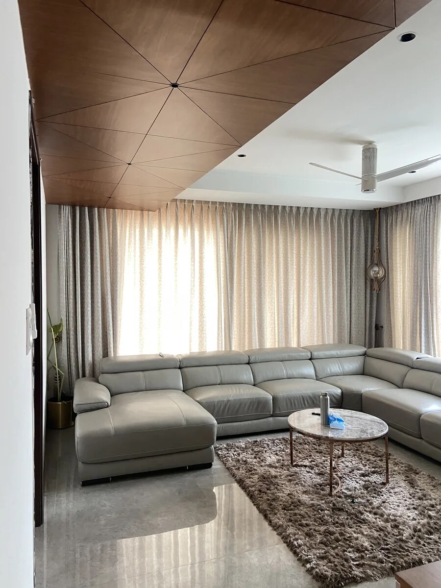 Private residence