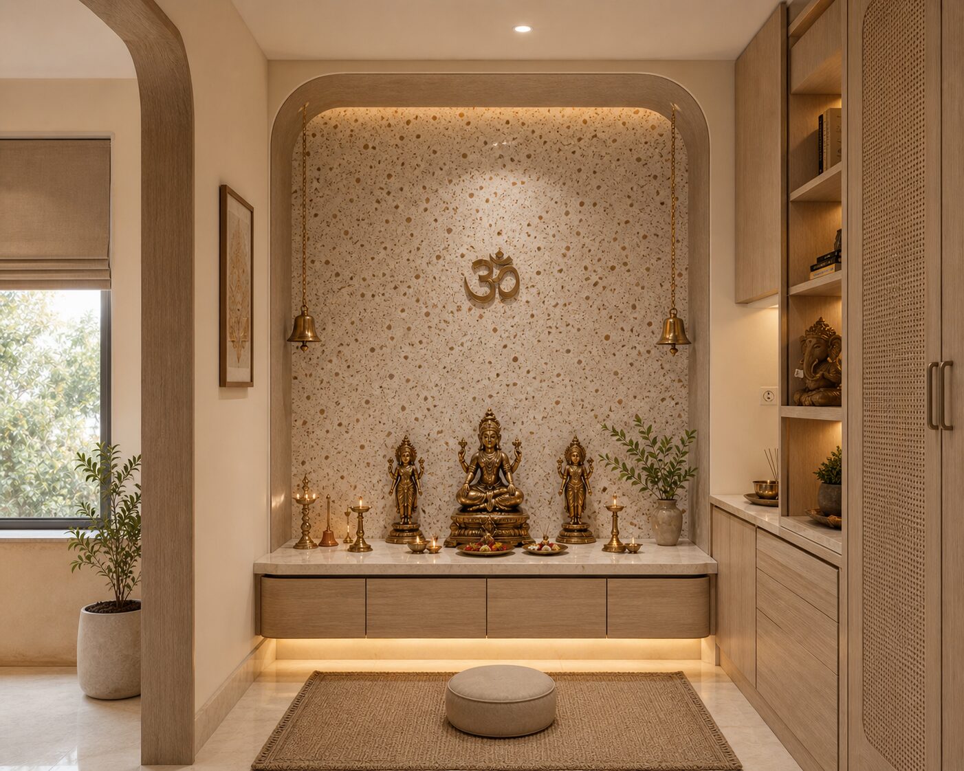 Stone Terrazzo