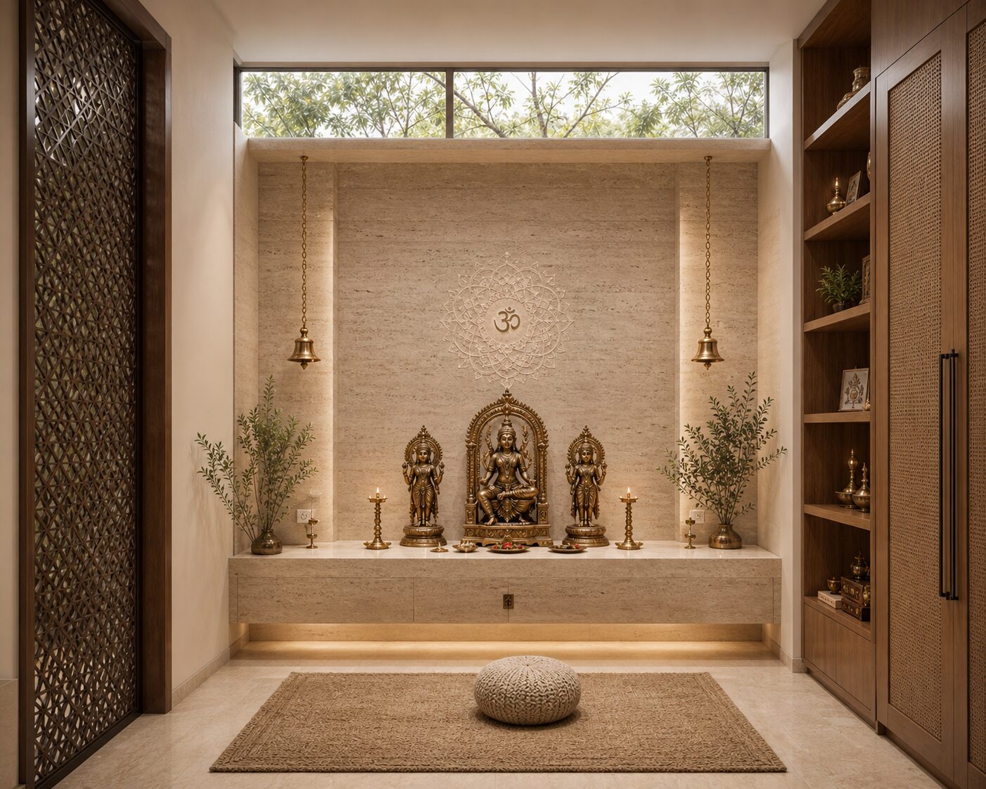 Stone Travertine