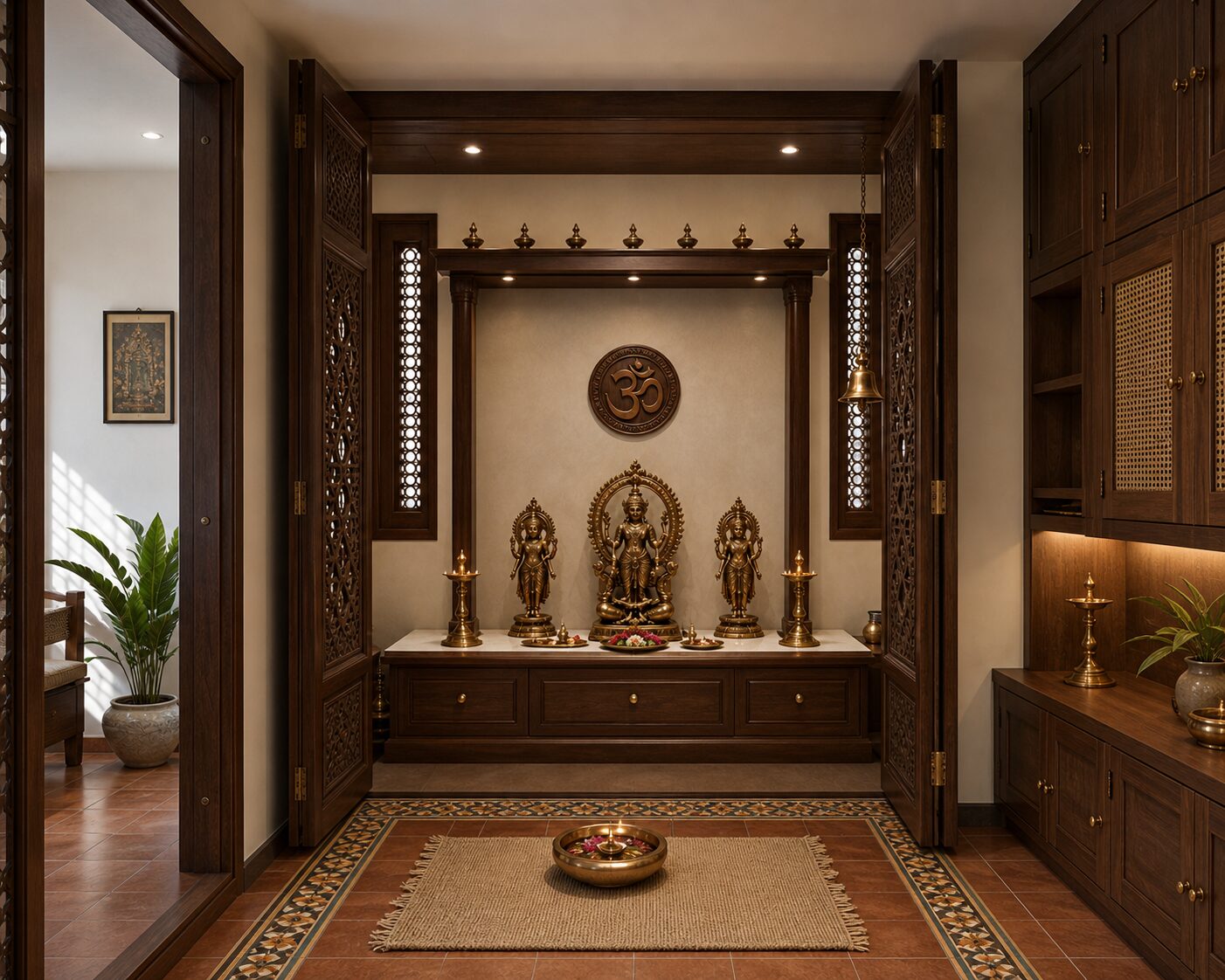 Traditional Chettinad
