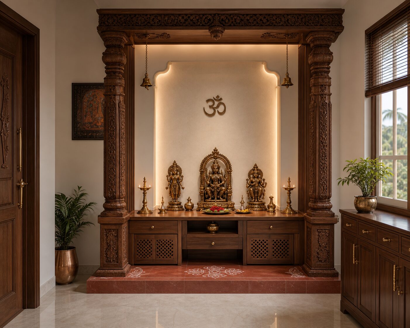 Traditional Tamil