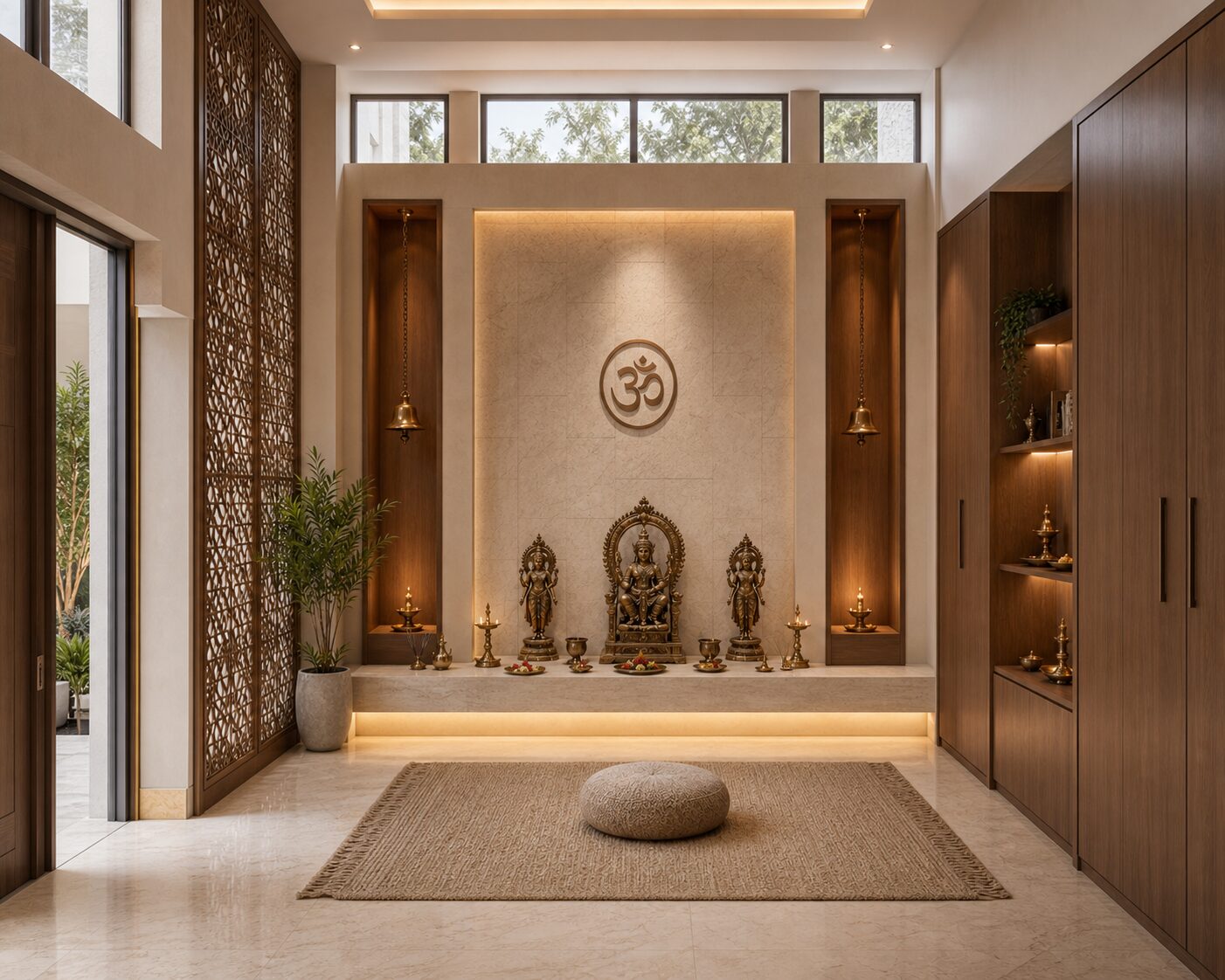 Villa Double Height